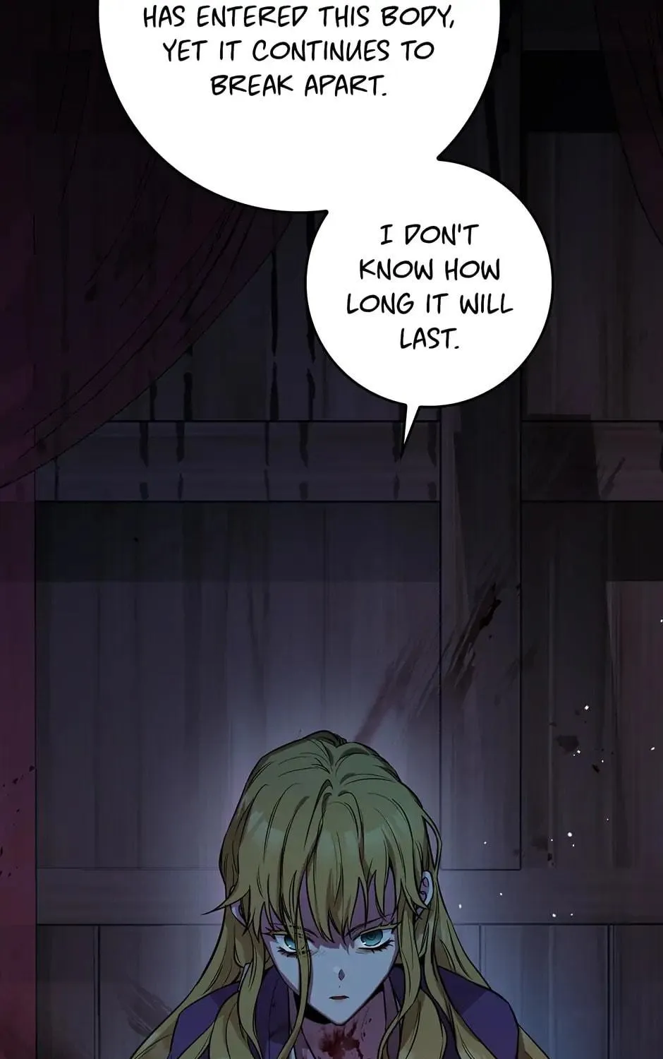 Read Master Villainess the Invincible! chapter 71 image 94 on Lezhin