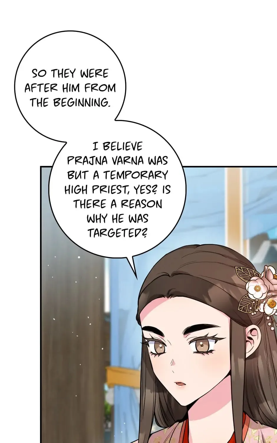 Read Master Villainess the Invincible! chapter 77 image 102 on Lezhin