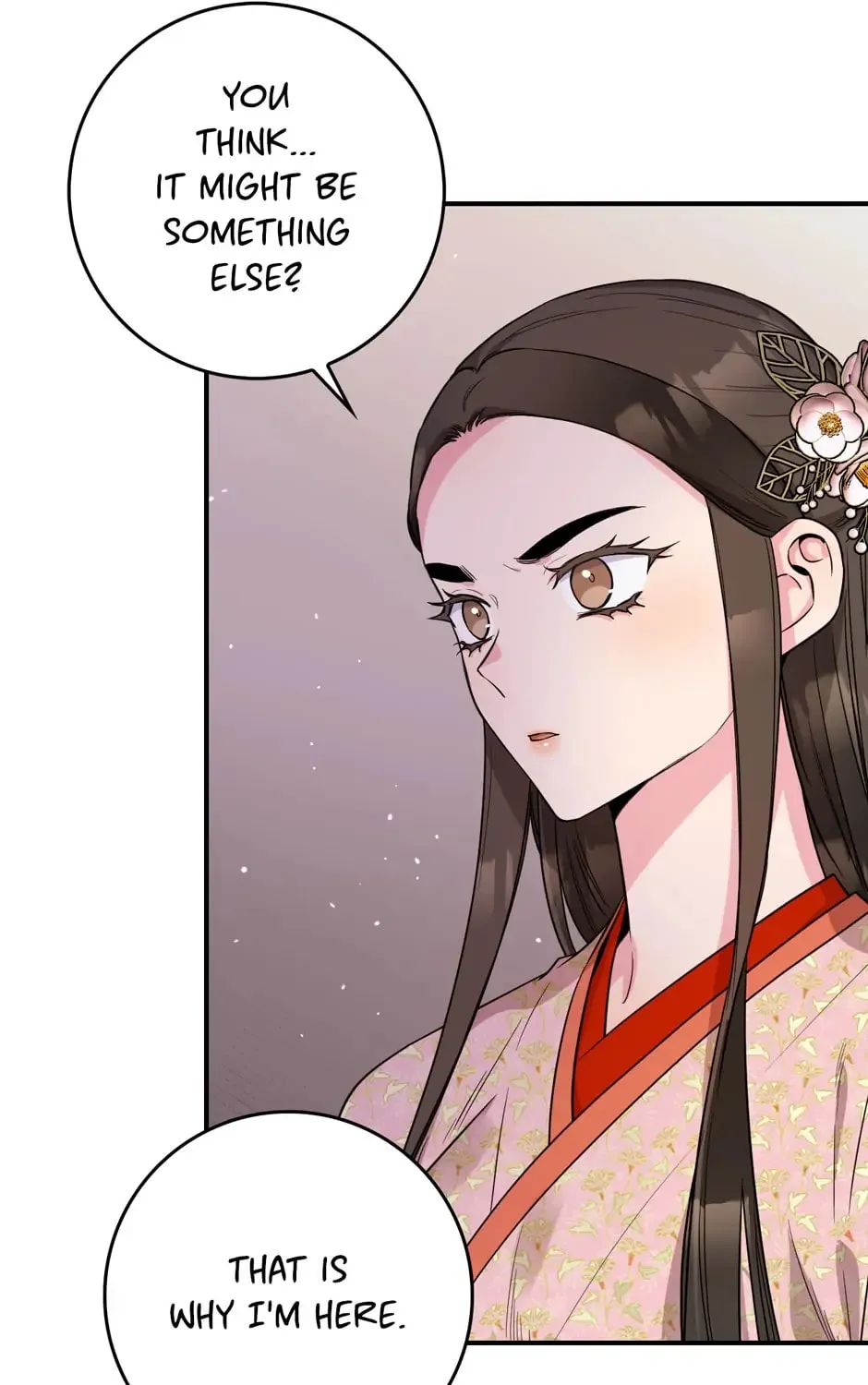 Read Master Villainess the Invincible! chapter 77 image 110 on Lezhin