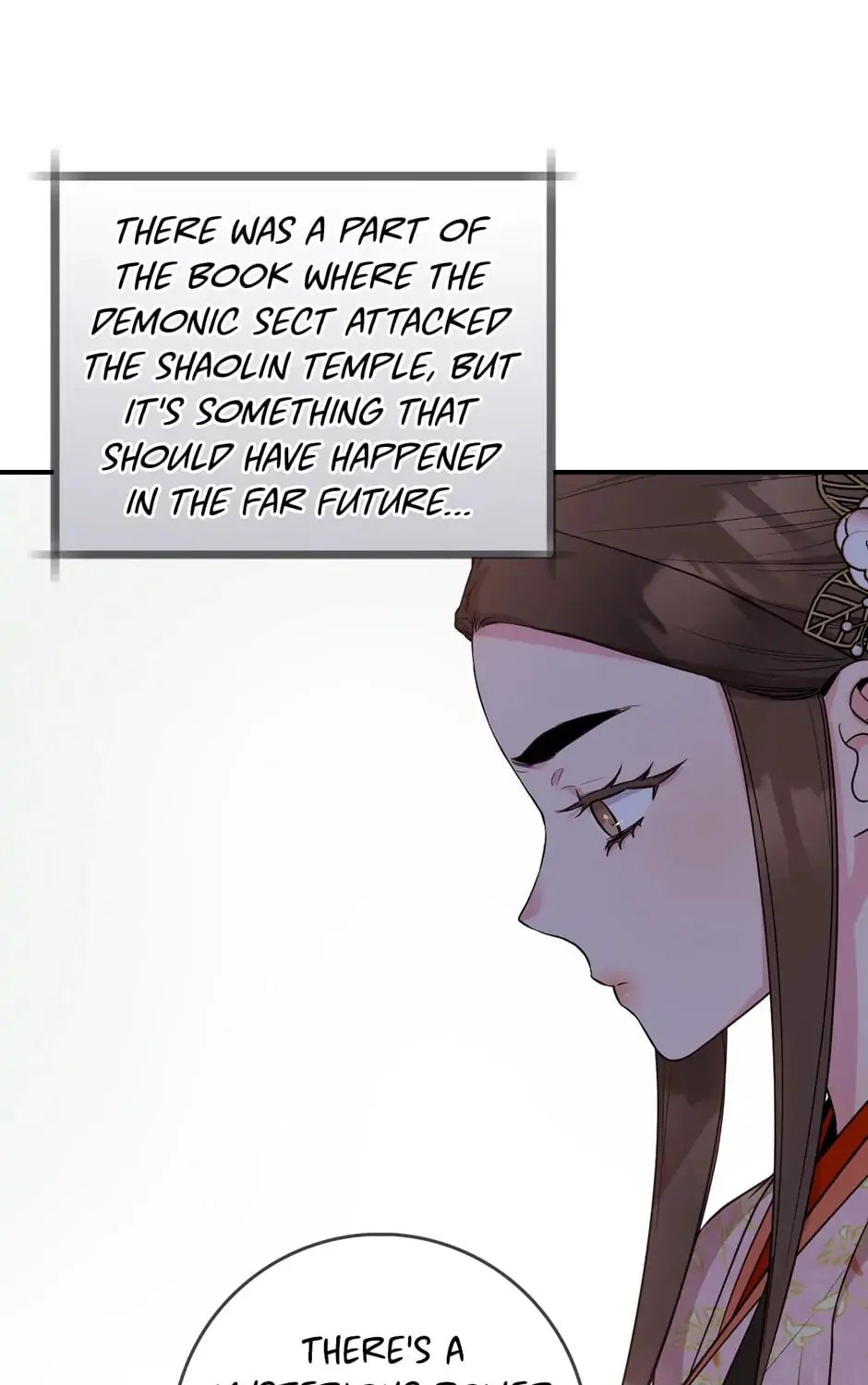 Read Master Villainess the Invincible! chapter 77 image 114 on Lezhin