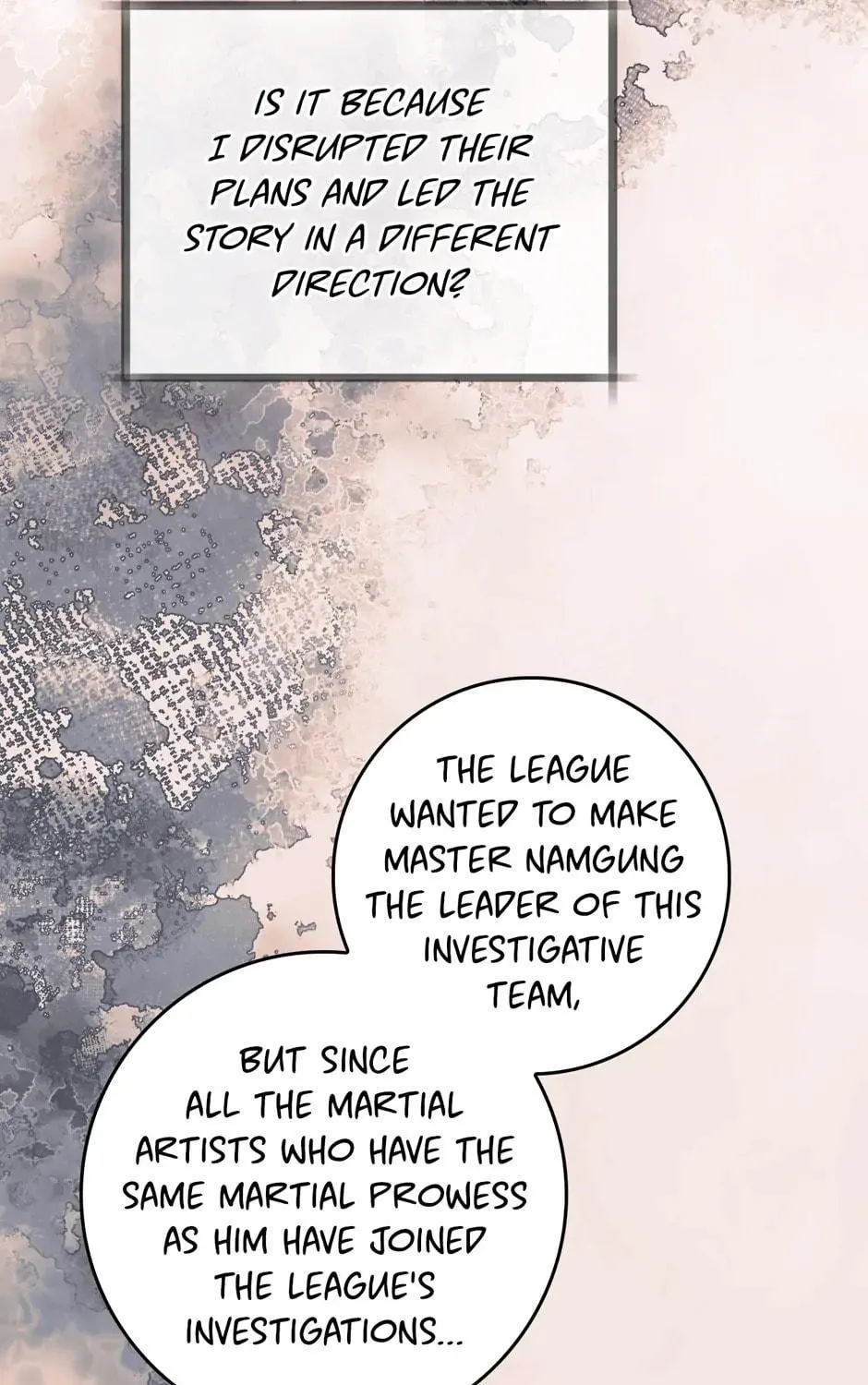 Read Master Villainess the Invincible! chapter 77 image 118 on Lezhin