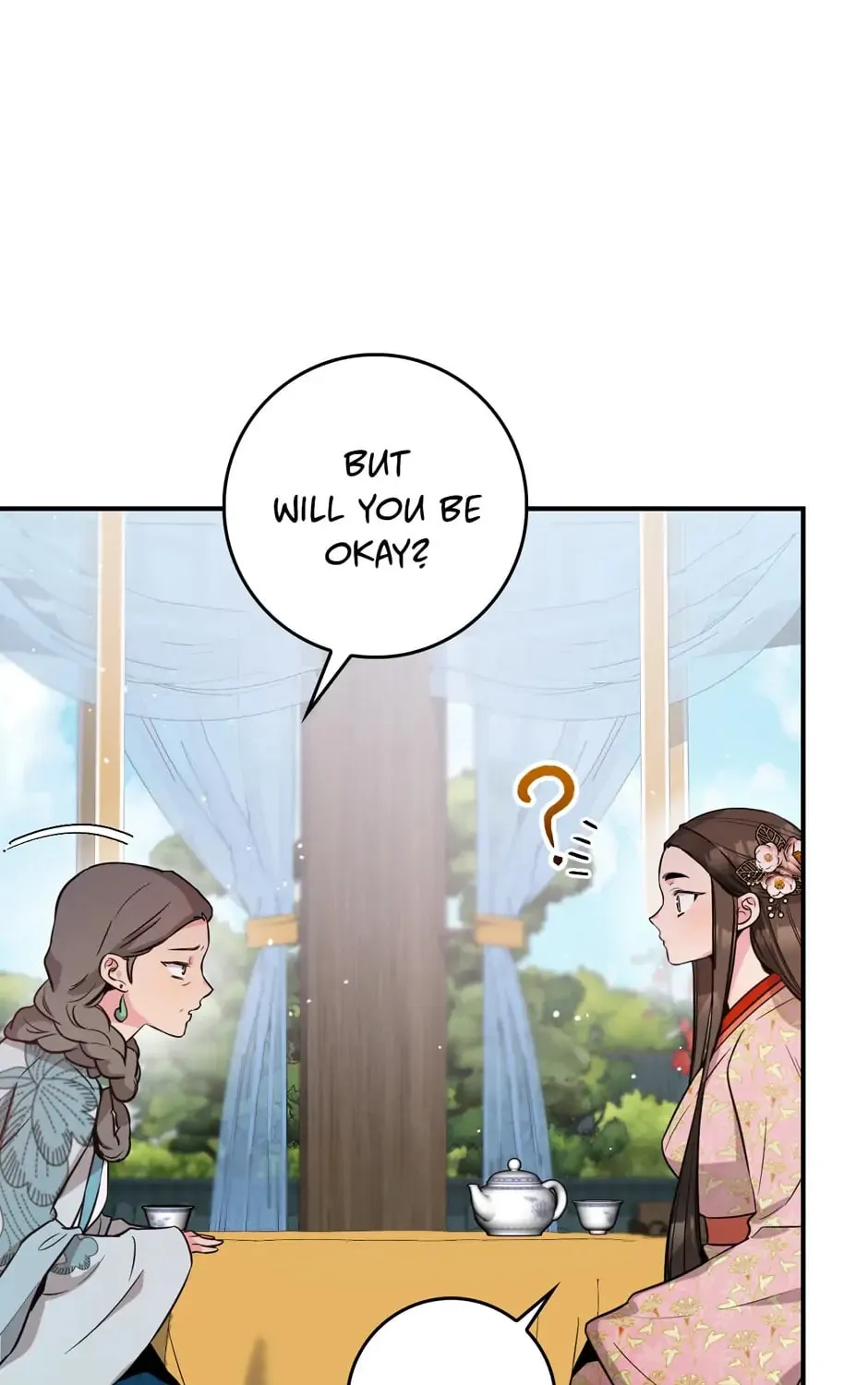 Read Master Villainess the Invincible! chapter 77 image 126 on Lezhin
