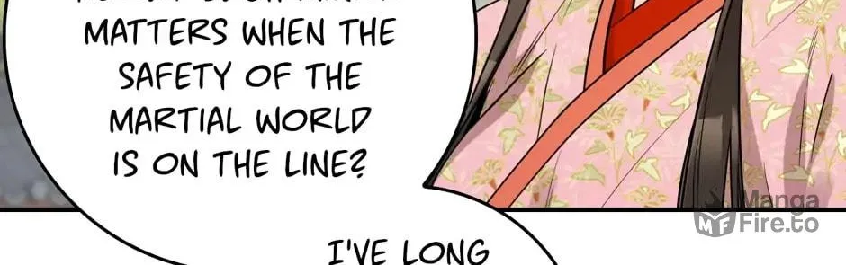 Read Master Villainess the Invincible! chapter 77 image 129 on Lezhin