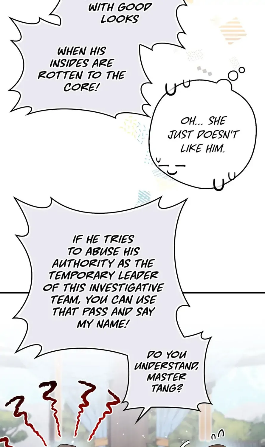 Read Master Villainess the Invincible! chapter 77 image 140 on Lezhin