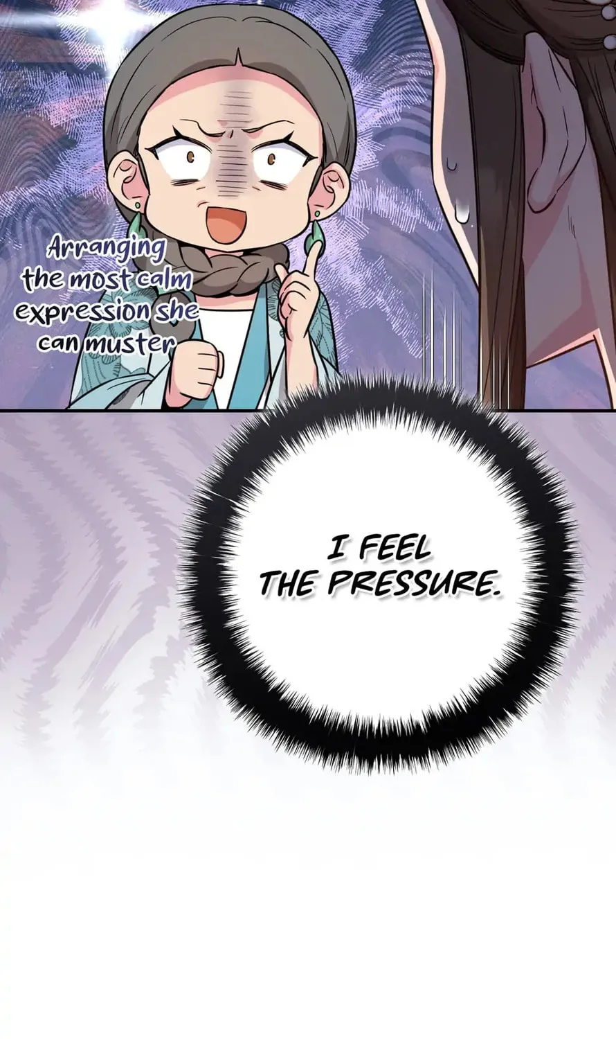 Read Master Villainess the Invincible! chapter 77 image 144 on Lezhin