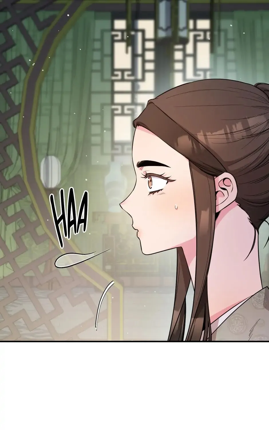Read Master Villainess the Invincible! chapter 77 image 26 on Lezhin