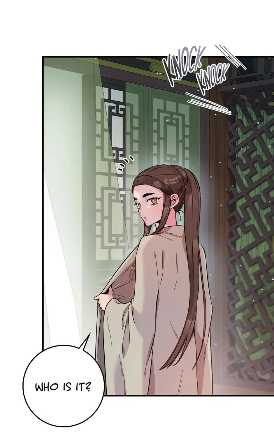 Read Master Villainess the Invincible! chapter 77 image 34 on Lezhin