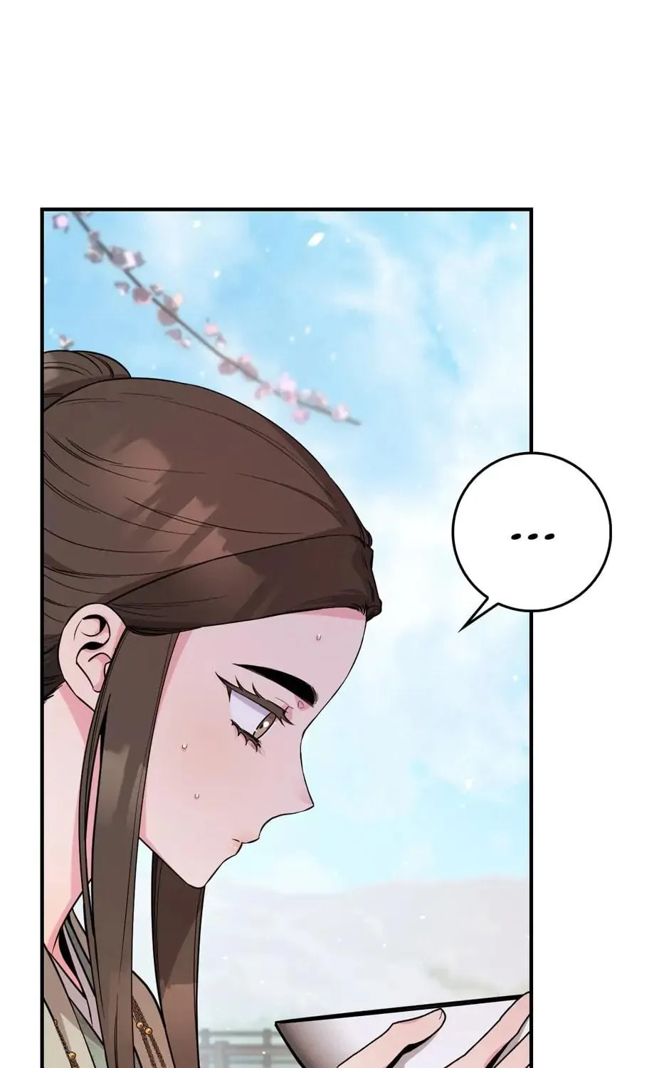 Read Master Villainess the Invincible! chapter 77 image 48 on Lezhin