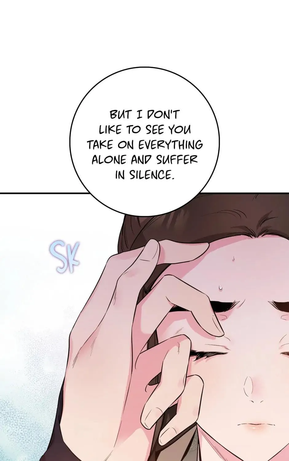 Read Master Villainess the Invincible! chapter 77 image 58 on Lezhin