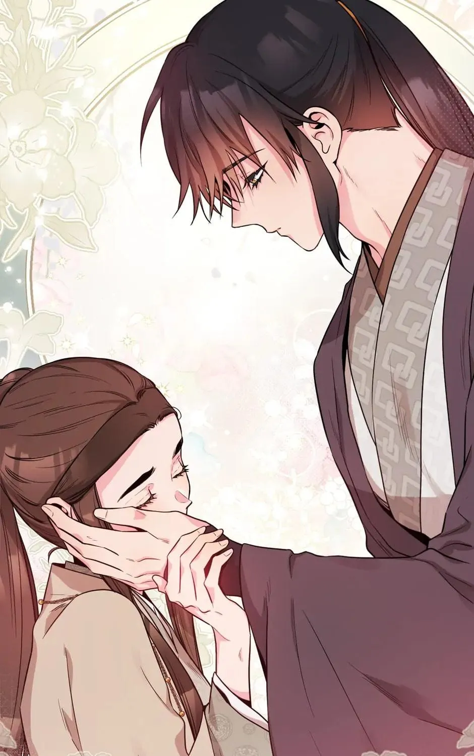 Read Master Villainess the Invincible! chapter 77 image 64 on Lezhin