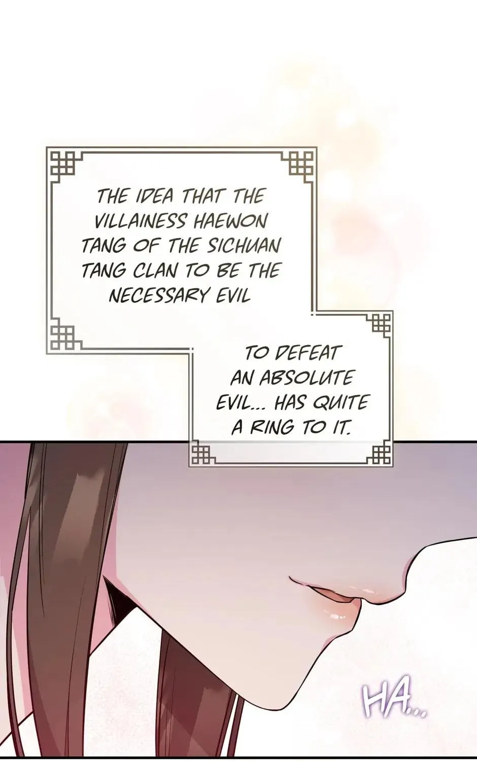 Read Master Villainess the Invincible! chapter 77 image 76 on Lezhin