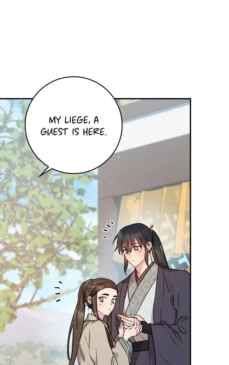Read Master Villainess the Invincible! chapter 77 image 78 on Lezhin