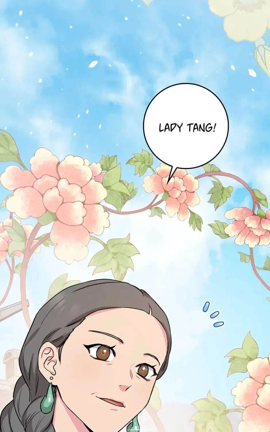 Read Master Villainess the Invincible! chapter 77 image 82 on Lezhin