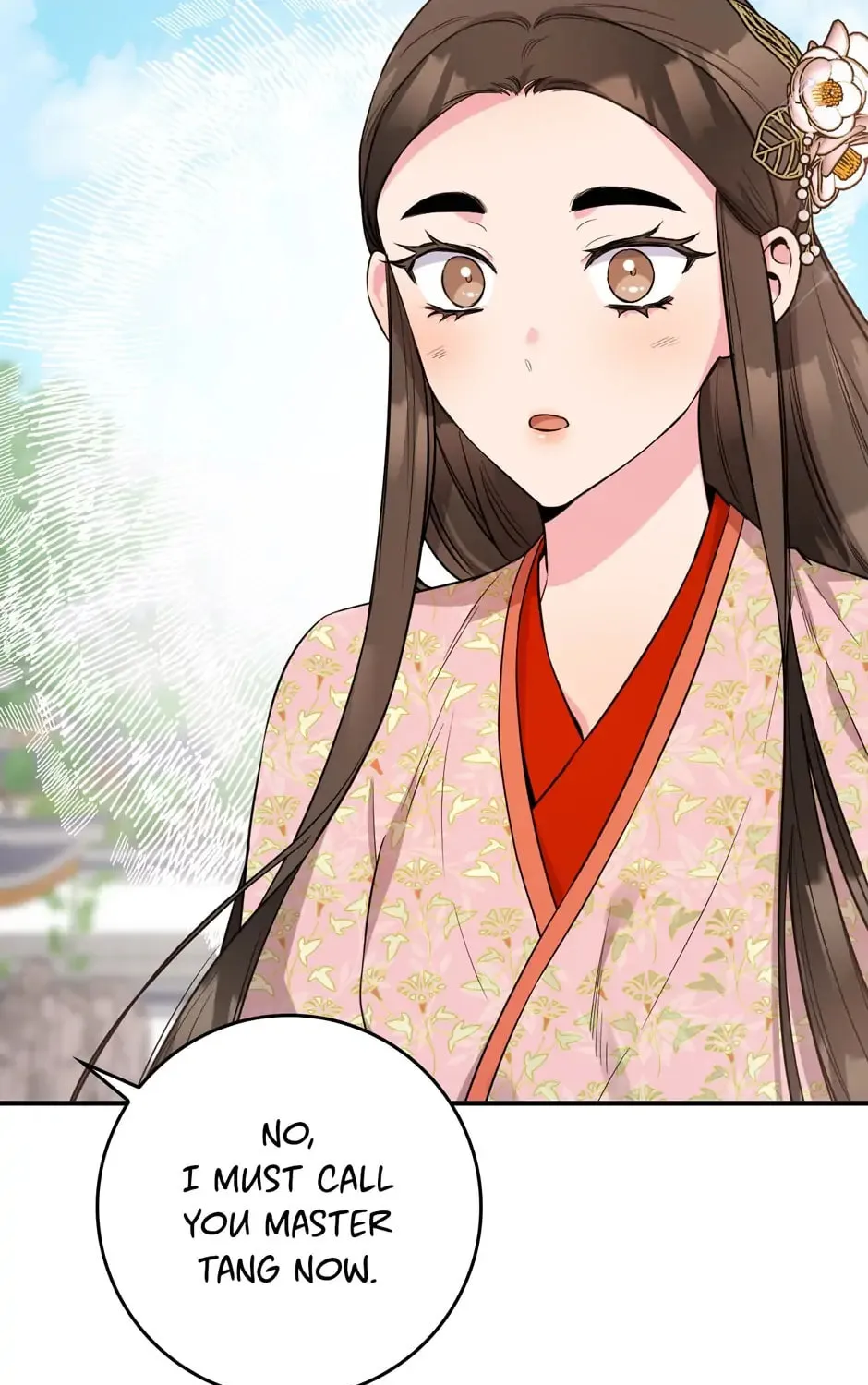 Read Master Villainess the Invincible! chapter 77 image 86 on Lezhin