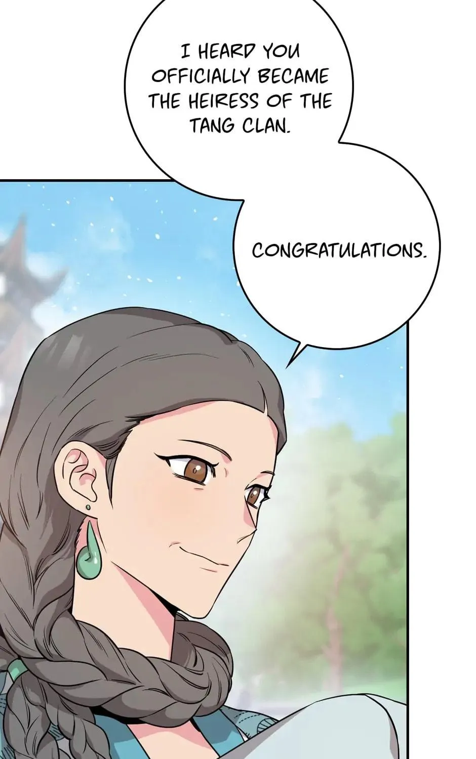 Read Master Villainess the Invincible! chapter 77 image 88 on Lezhin