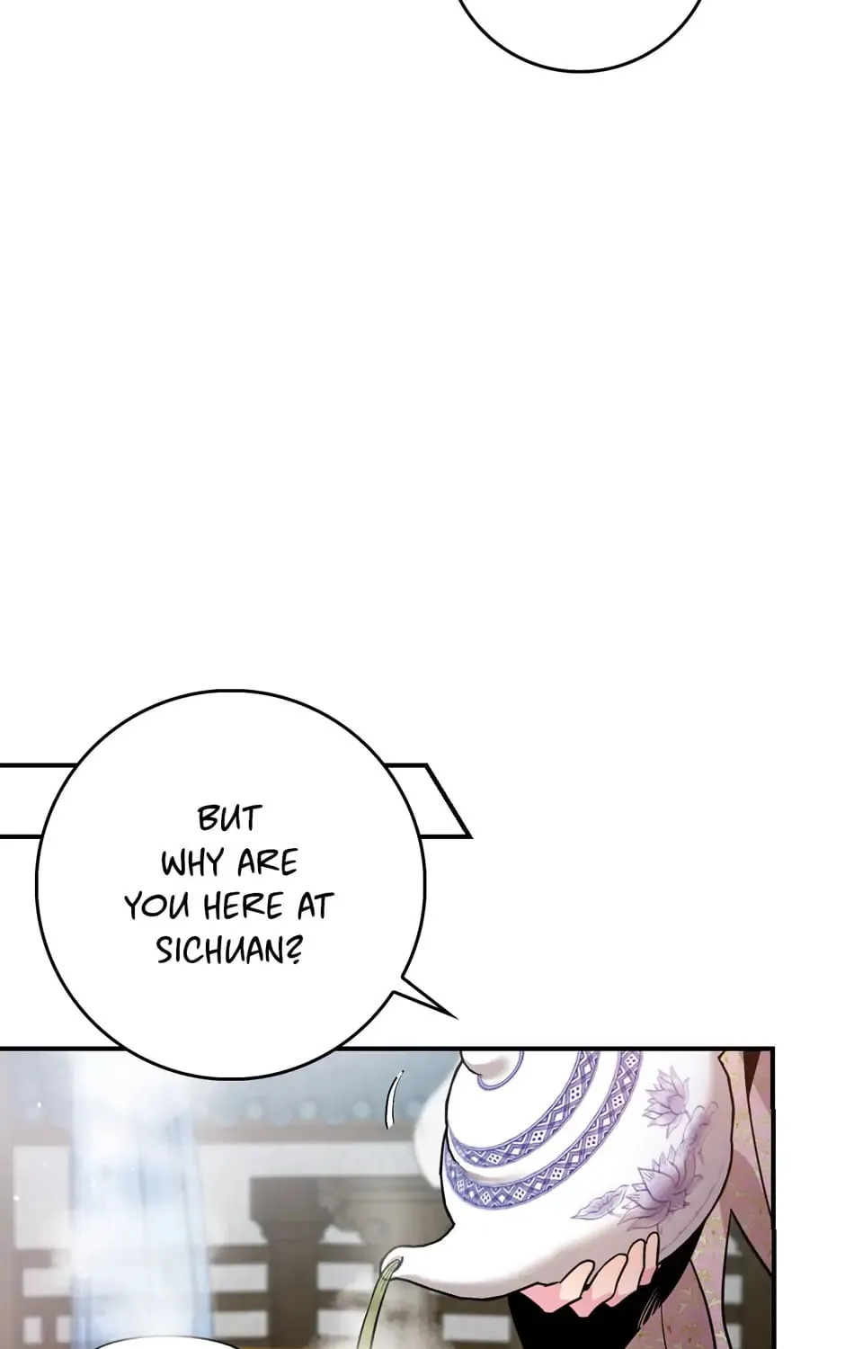 Read Master Villainess the Invincible! chapter 77 image 92 on Lezhin