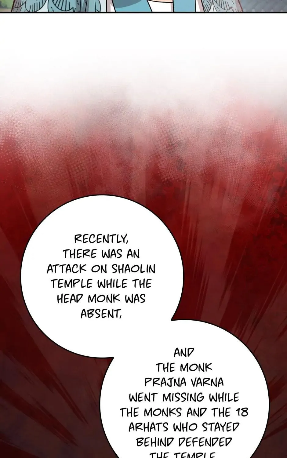 Read Master Villainess the Invincible! chapter 77 image 98 on Lezhin