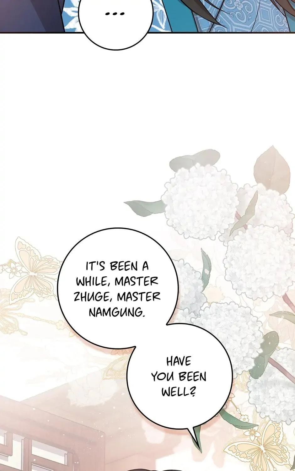 Read Master Villainess the Invincible! chapter 78 image 10 on Lezhin