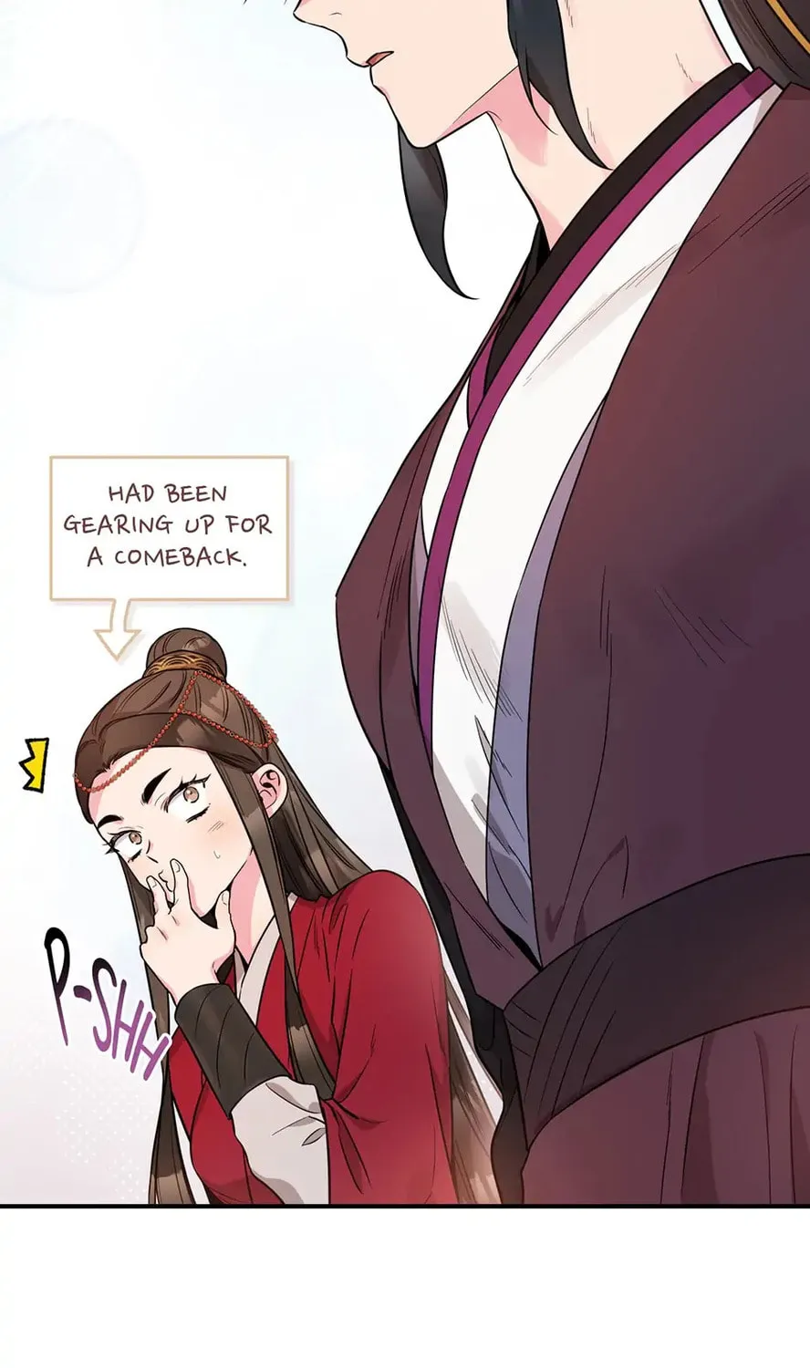 Read Master Villainess the Invincible! chapter 78 image 102 on Lezhin