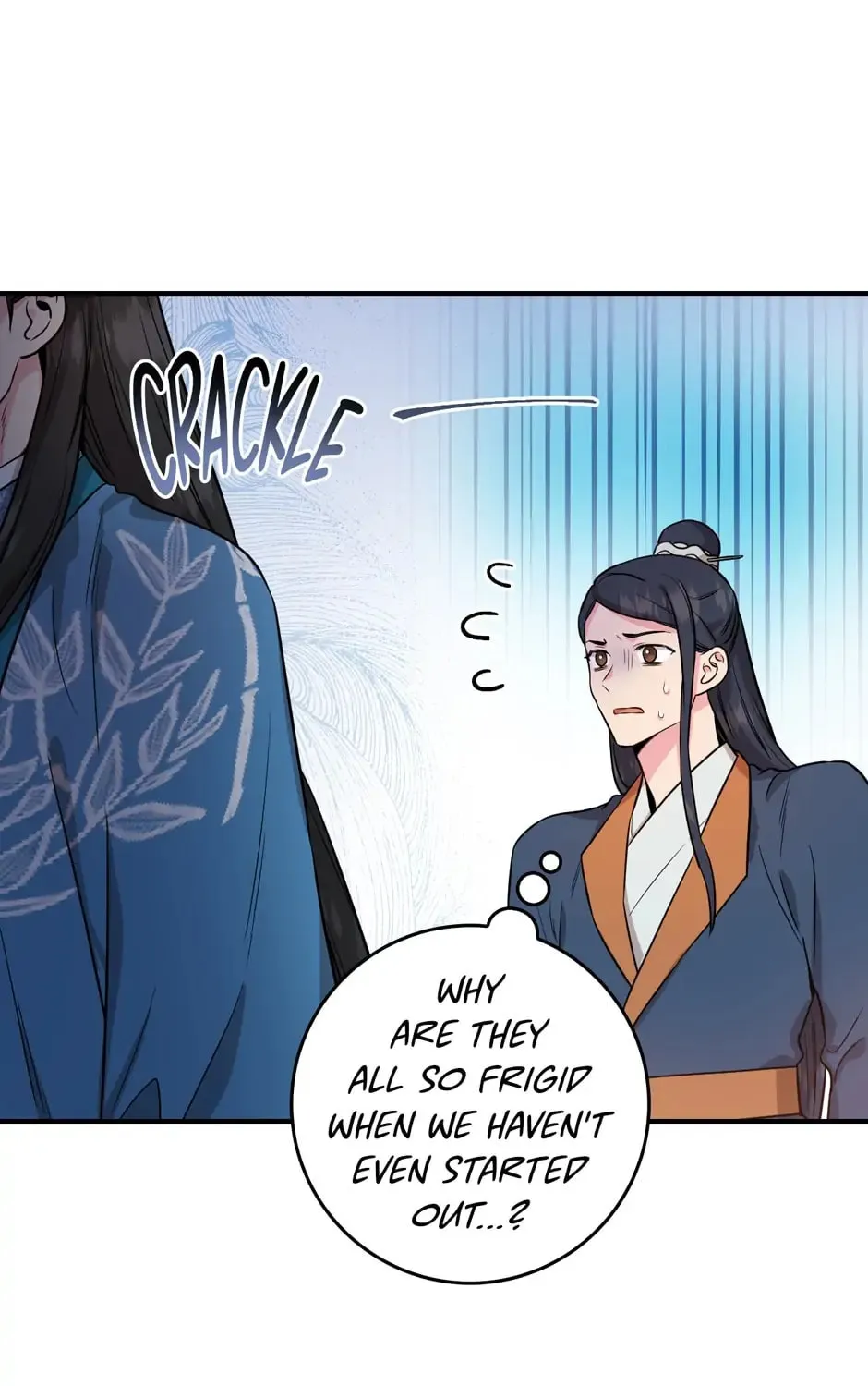 Read Master Villainess the Invincible! chapter 78 image 116 on Lezhin