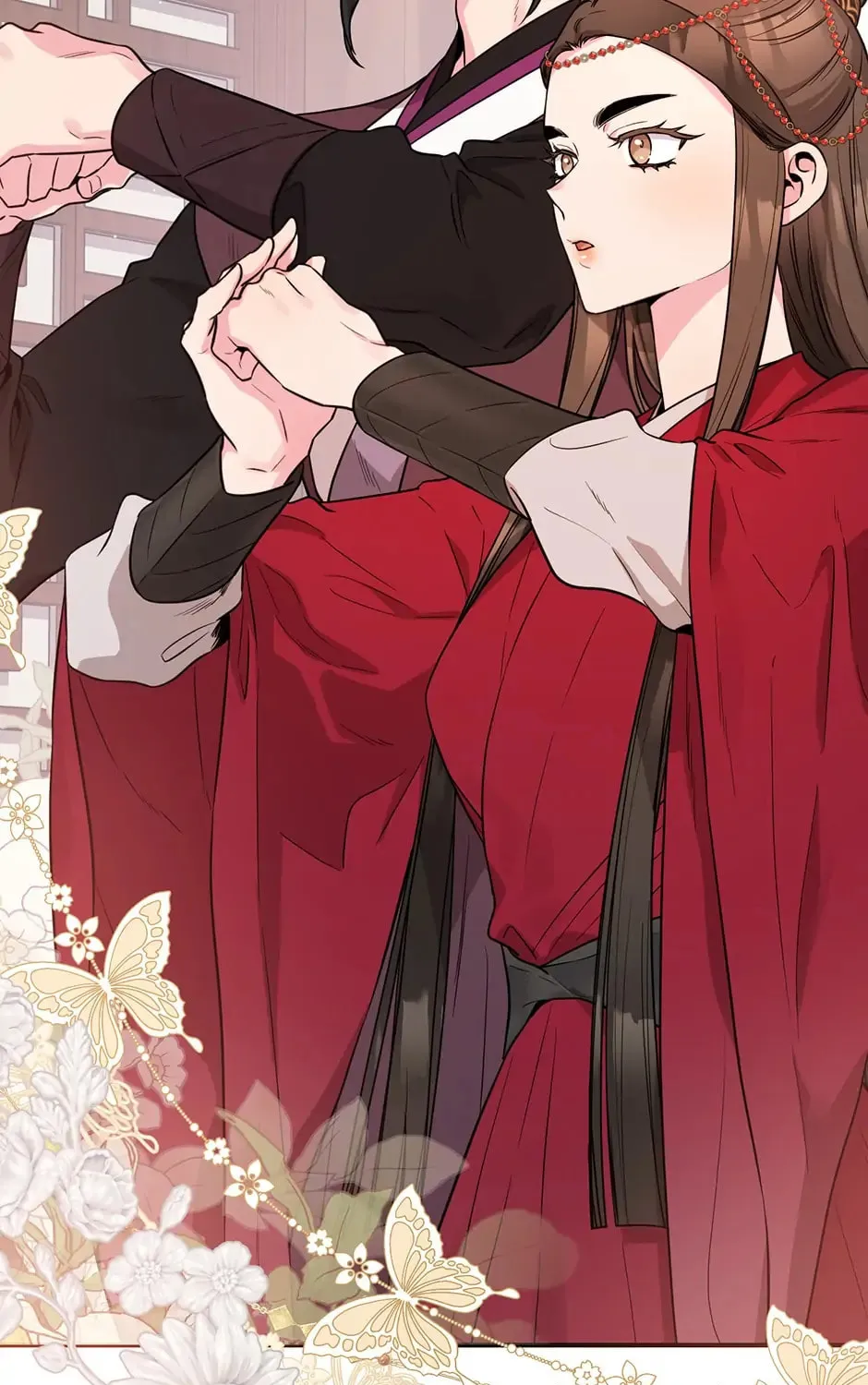 Read Master Villainess the Invincible! chapter 78 image 12 on Lezhin