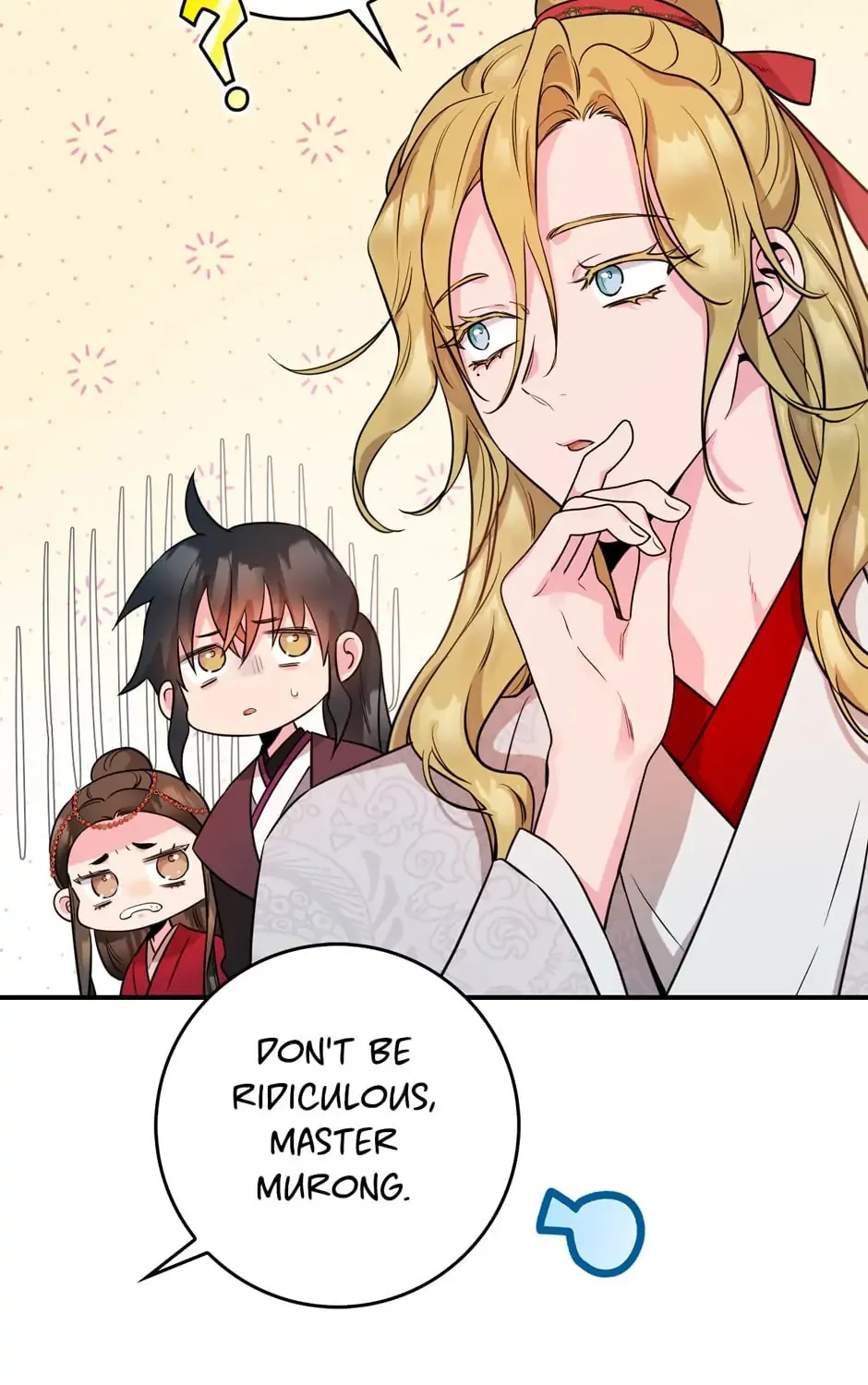 Read Master Villainess the Invincible! chapter 78 image 126 on Lezhin