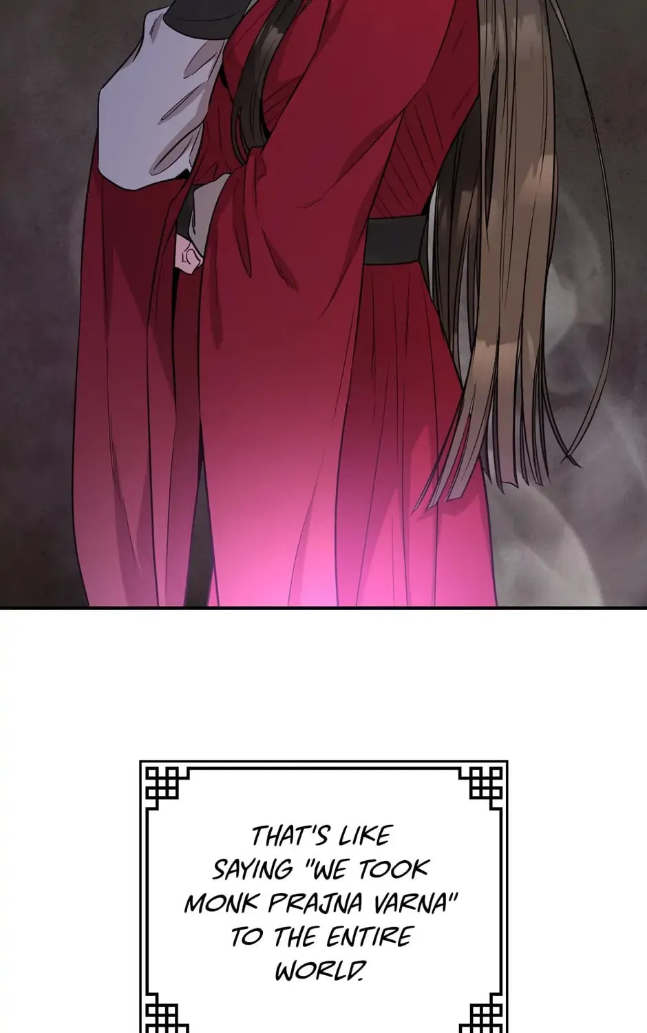 Read Master Villainess the Invincible! chapter 78 image 132 on Lezhin