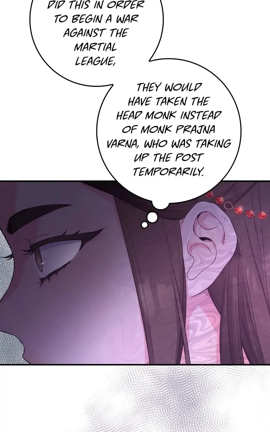 Read Master Villainess the Invincible! chapter 78 image 134 on Lezhin