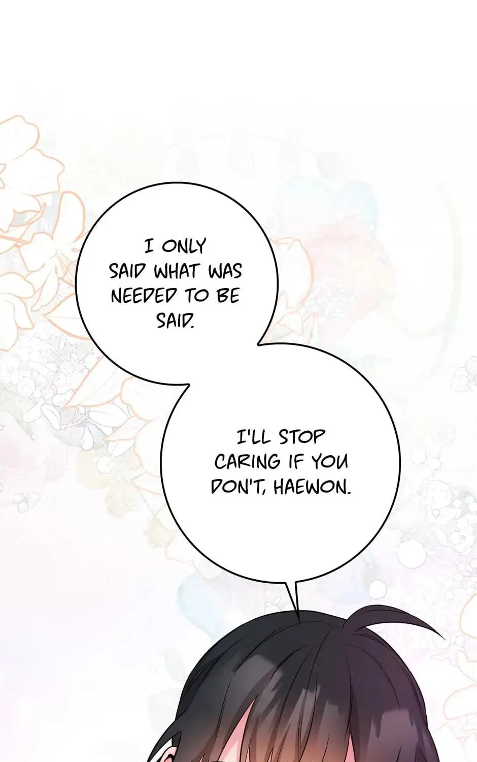 Read Master Villainess the Invincible! chapter 78 image 142 on Lezhin