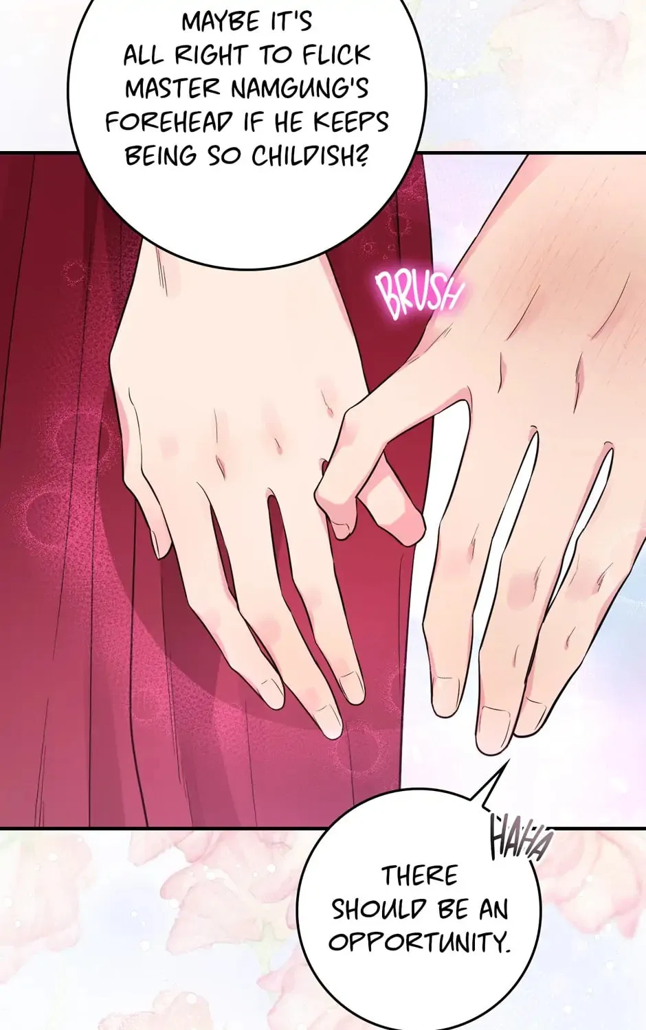 Read Master Villainess the Invincible! chapter 78 image 146 on Lezhin