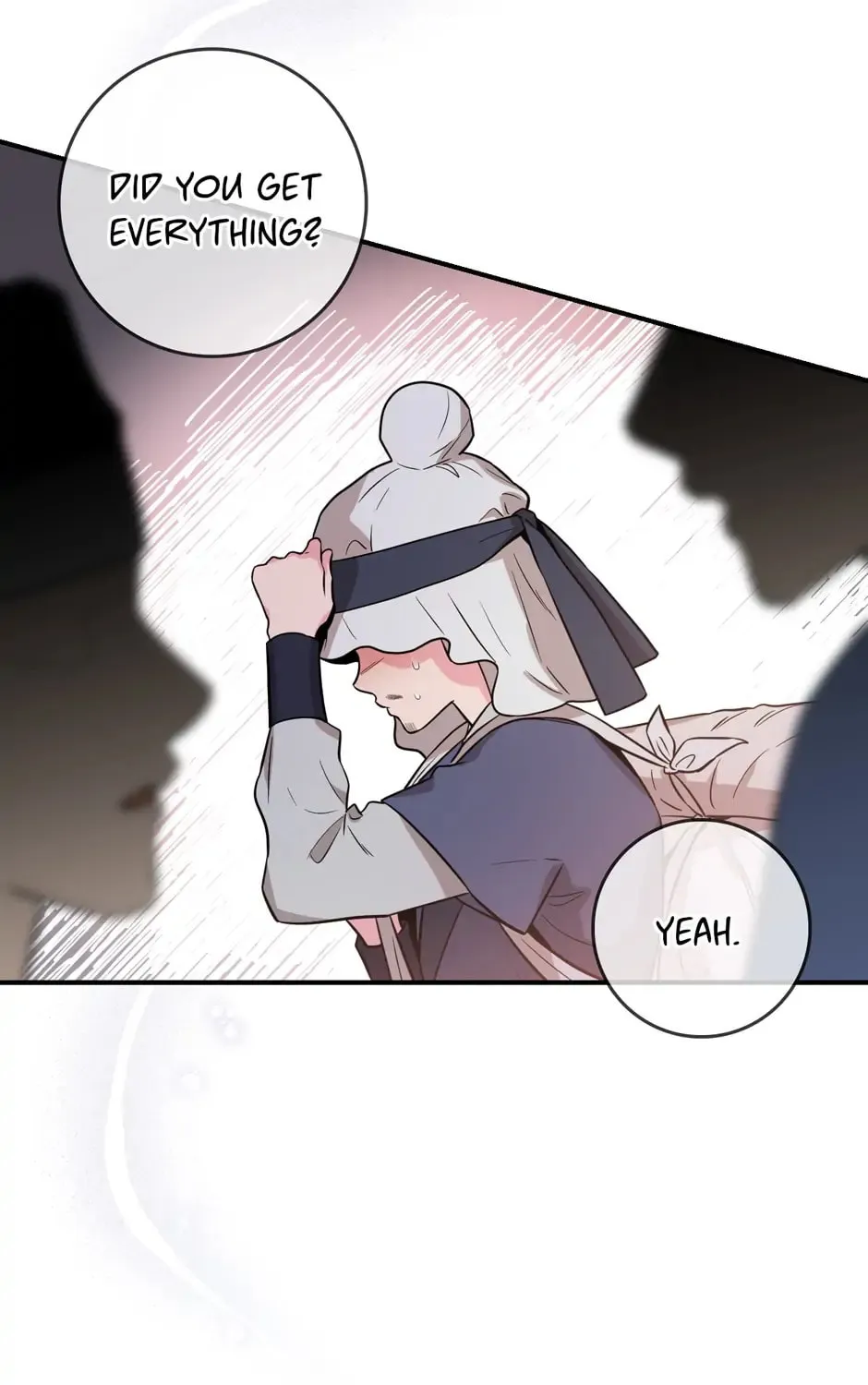 Read Master Villainess the Invincible! chapter 78 image 162 on Lezhin