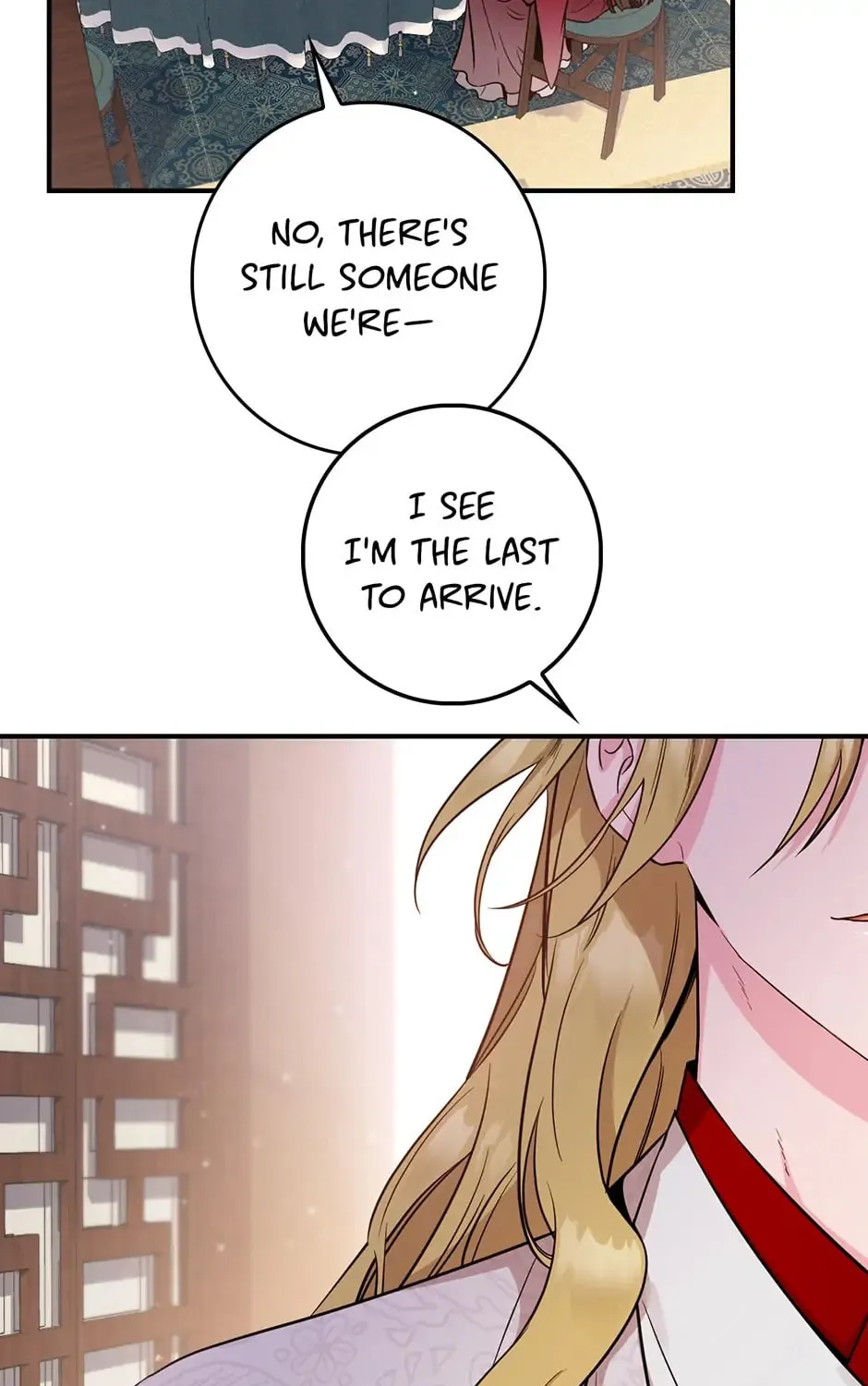 Read Master Villainess the Invincible! chapter 78 image 20 on Lezhin