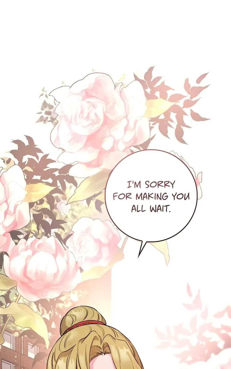 Read Master Villainess the Invincible! chapter 78 image 22 on Lezhin