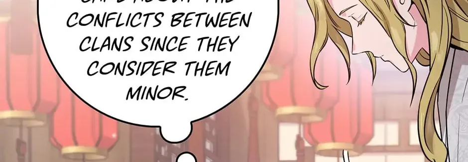 Read Master Villainess the Invincible! chapter 78 image 31 on Lezhin