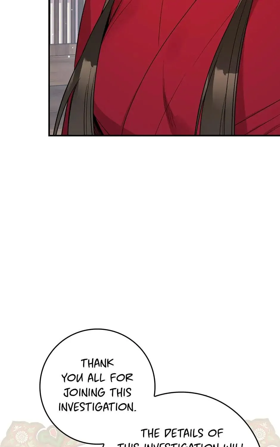 Read Master Villainess the Invincible! chapter 78 image 38 on Lezhin