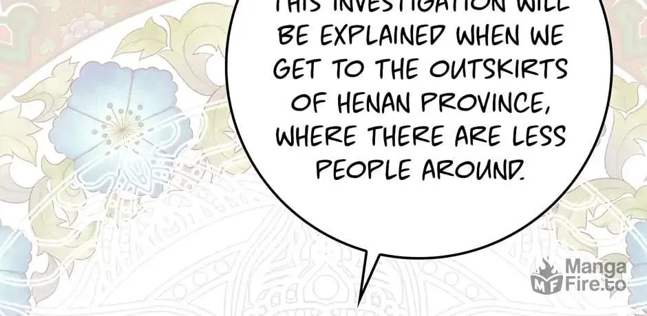 Read Master Villainess the Invincible! chapter 78 image 39 on Lezhin
