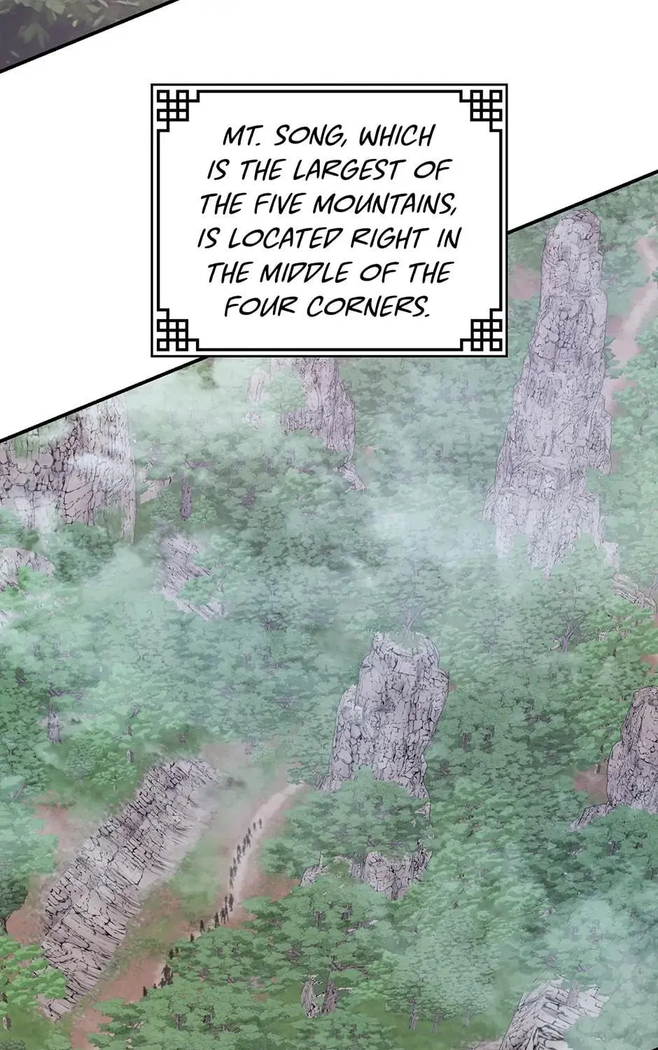 Read Master Villainess the Invincible! chapter 78 image 52 on Lezhin