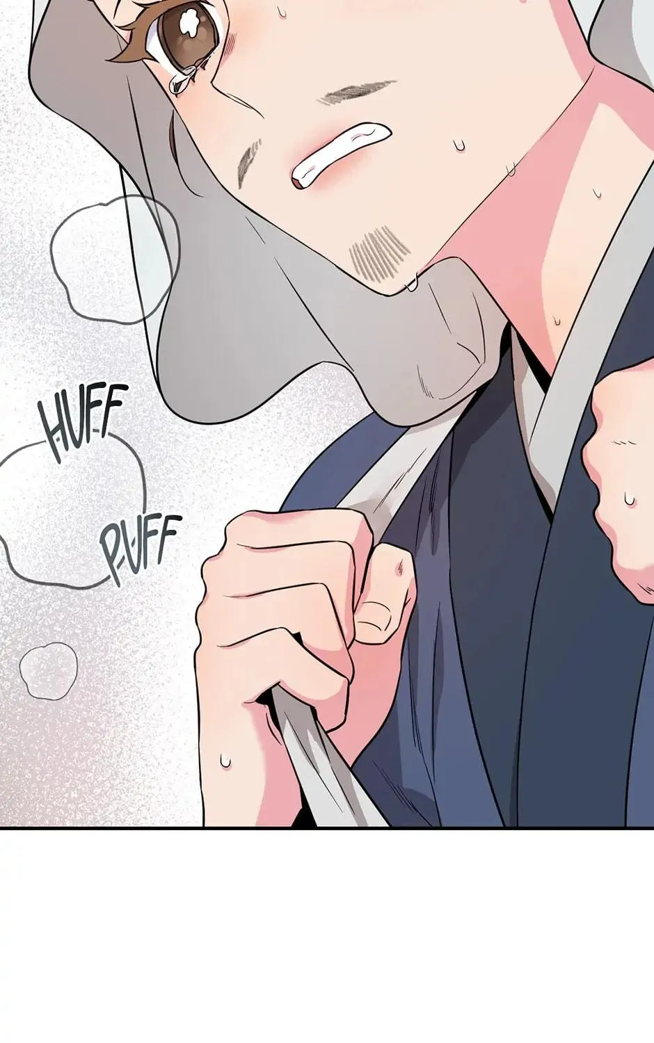 Read Master Villainess the Invincible! chapter 78 image 58 on Lezhin