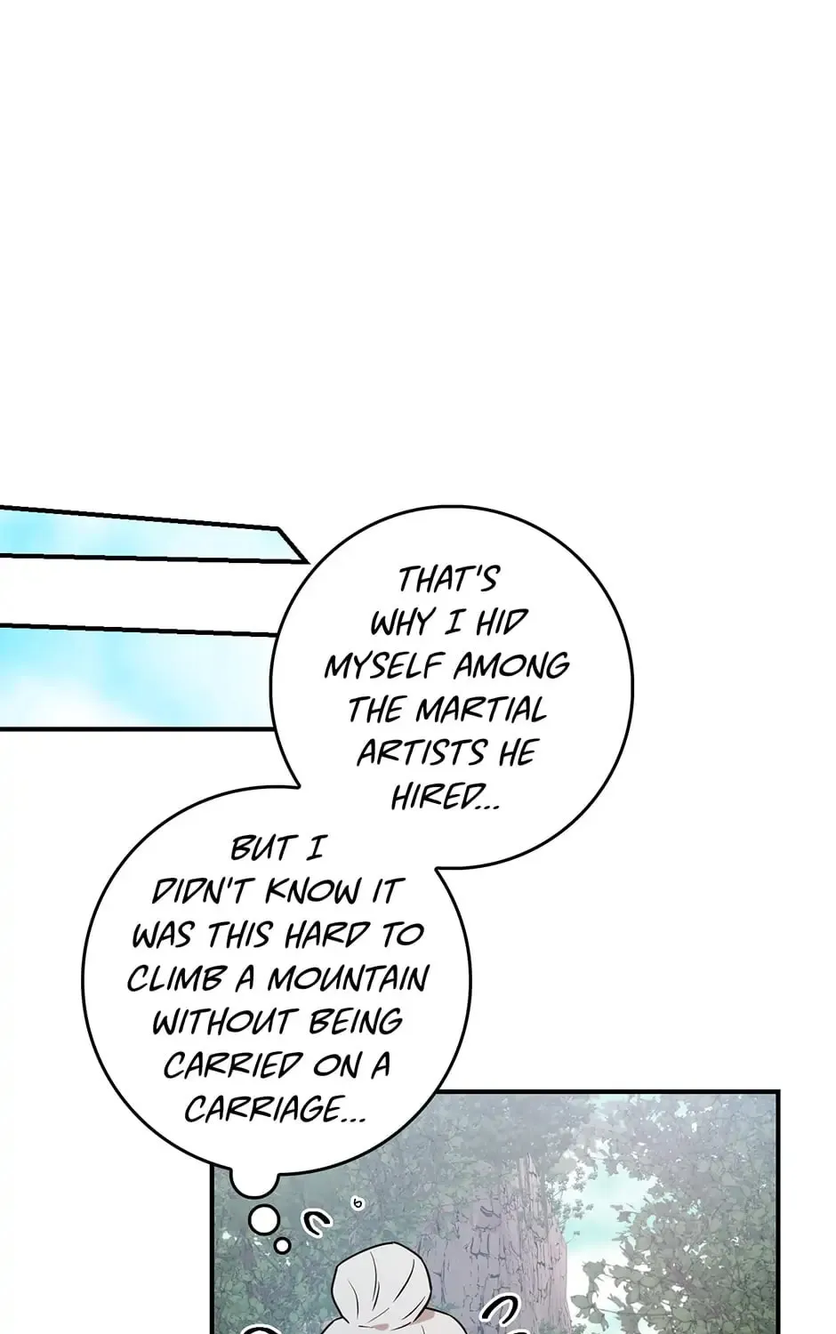 Read Master Villainess the Invincible! chapter 78 image 72 on Lezhin