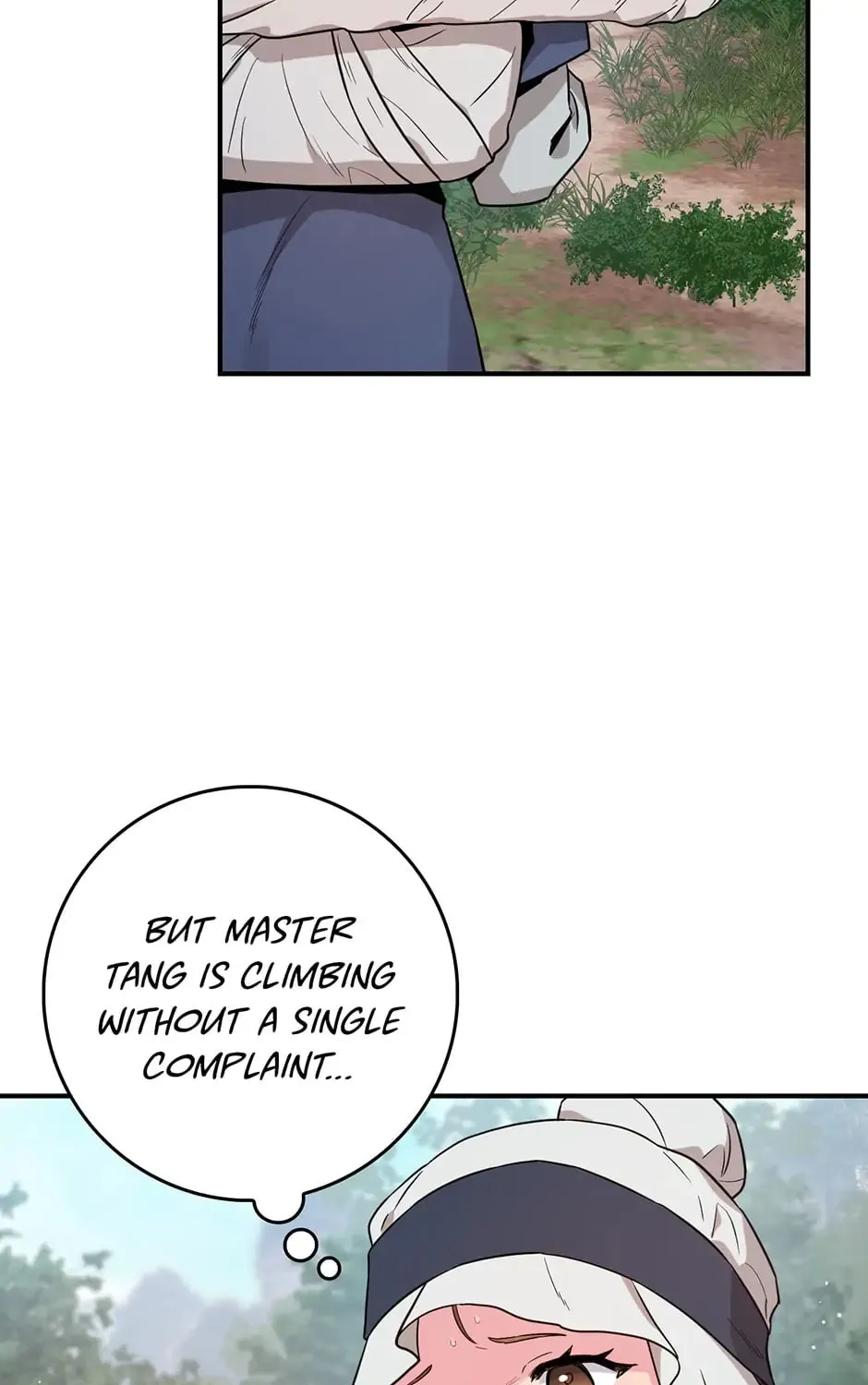 Read Master Villainess the Invincible! chapter 78 image 74 on Lezhin