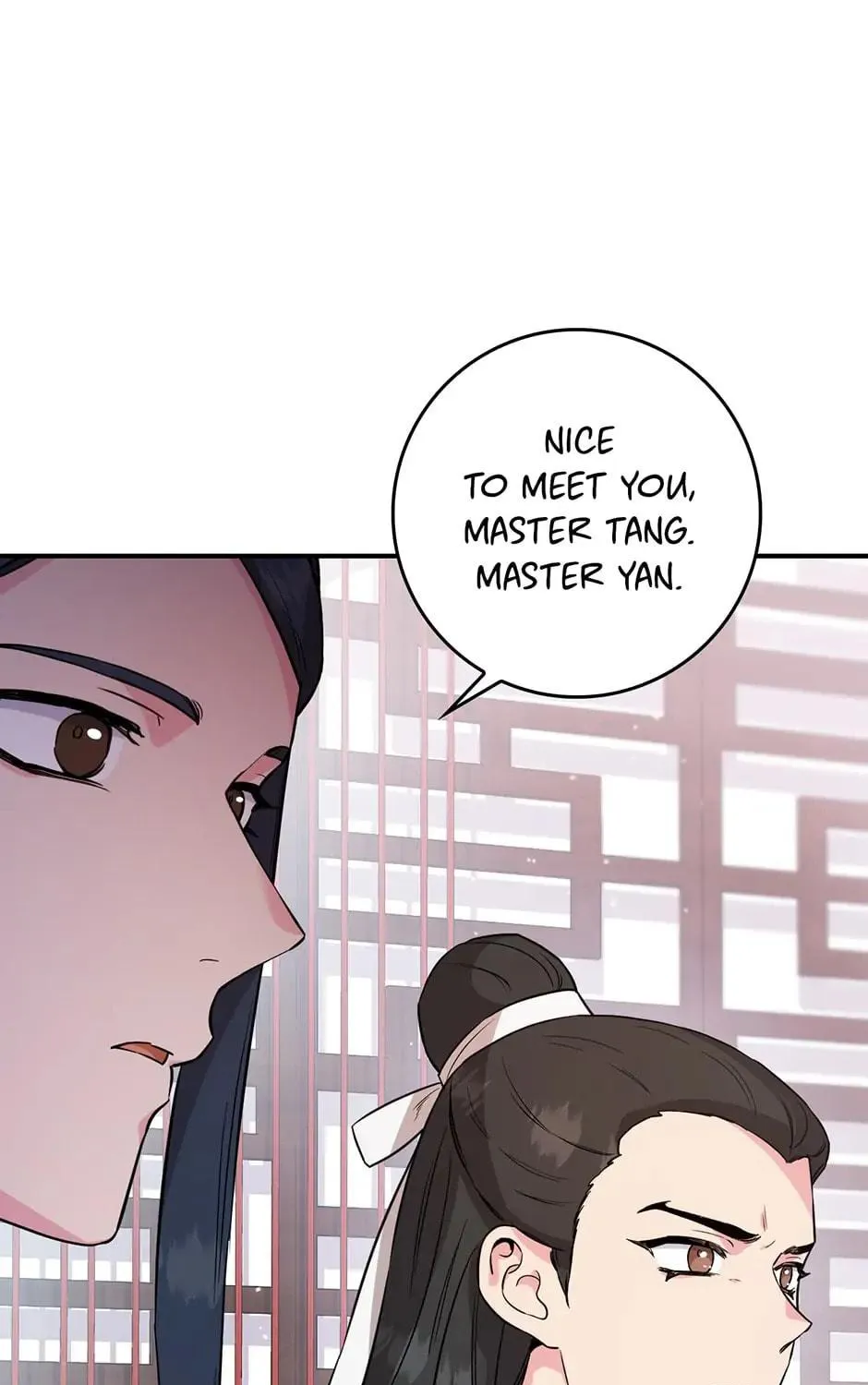Read Master Villainess the Invincible! chapter 78 image 8 on Lezhin