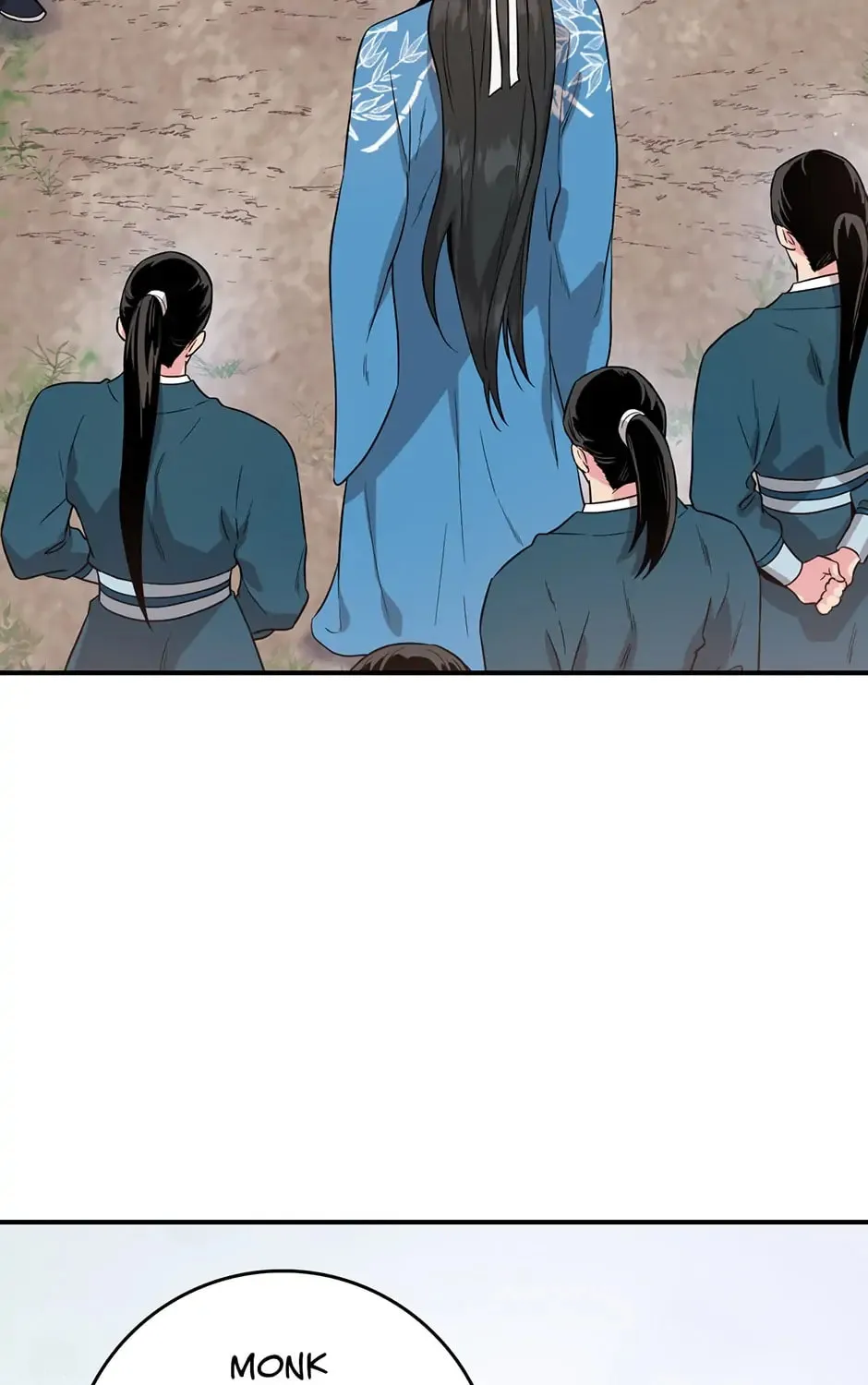 Read Master Villainess the Invincible! chapter 78 image 86 on Lezhin