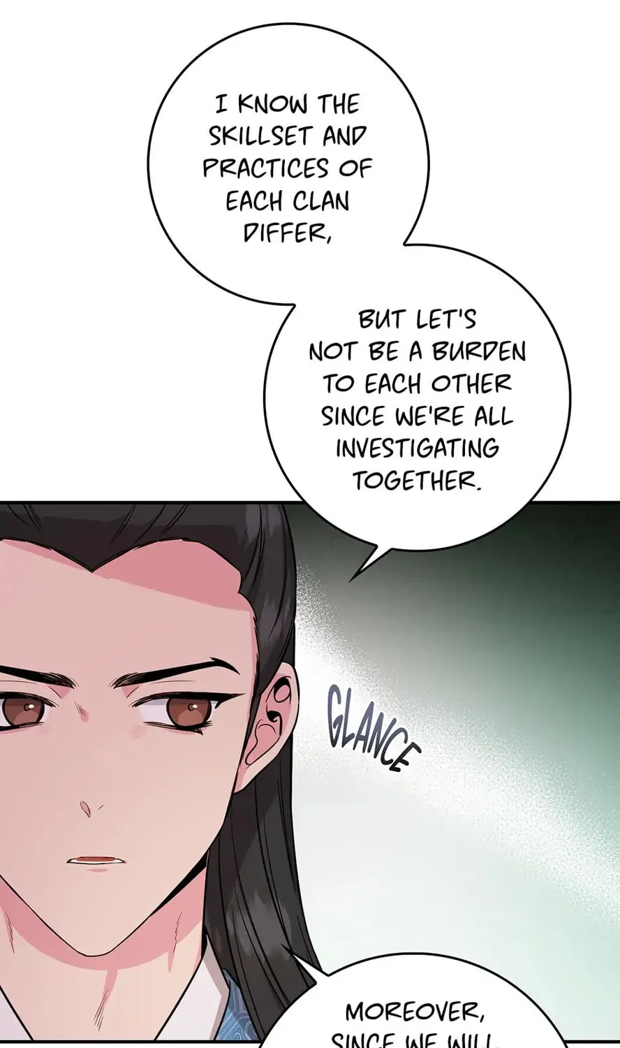 Read Master Villainess the Invincible! chapter 78 image 92 on Lezhin