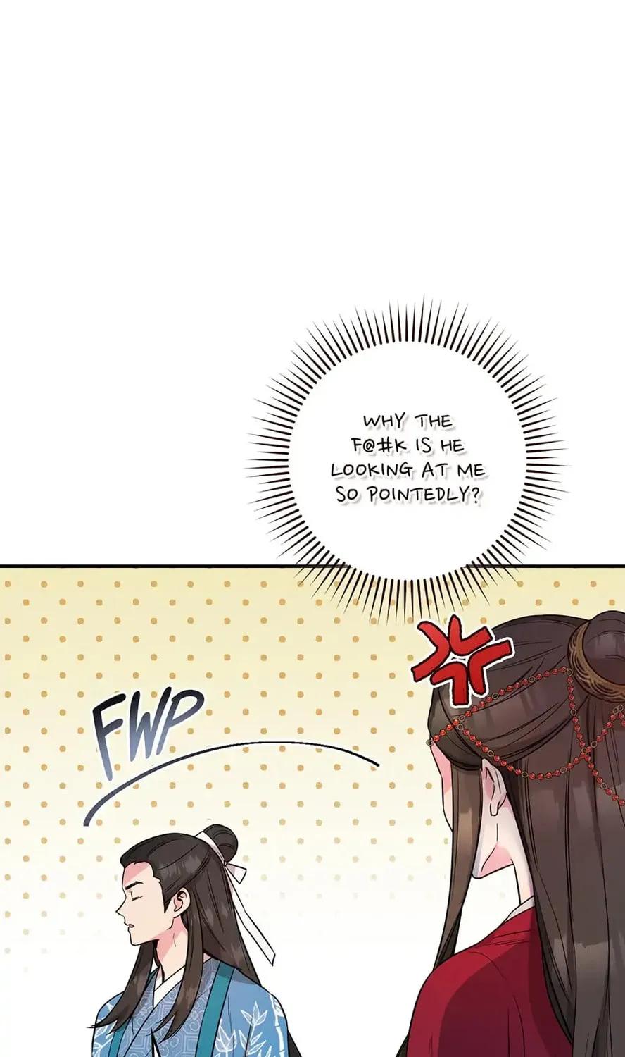 Read Master Villainess the Invincible! chapter 78 image 96 on Lezhin