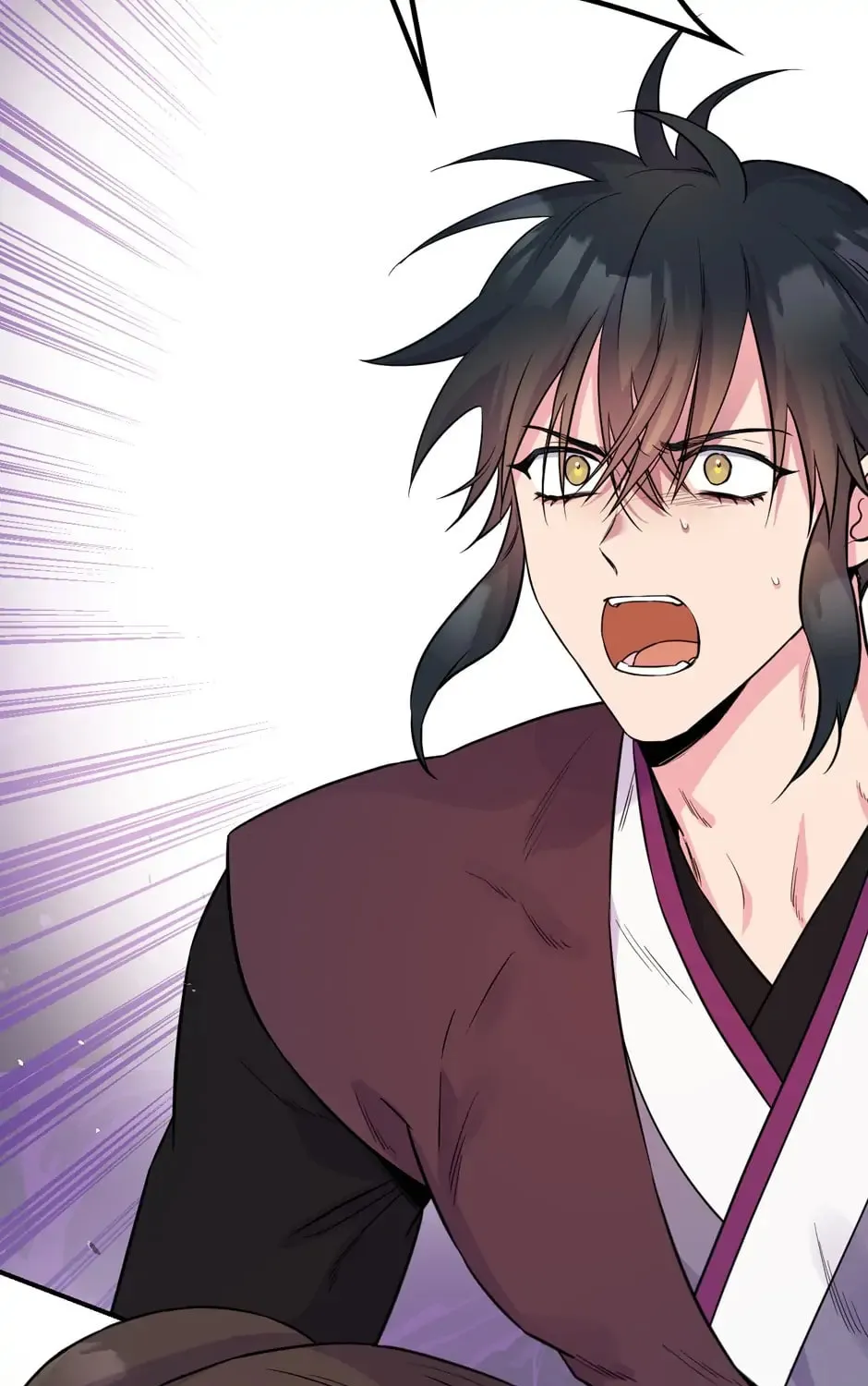 Read Master Villainess the Invincible! chapter 82 image 102 on Lezhin