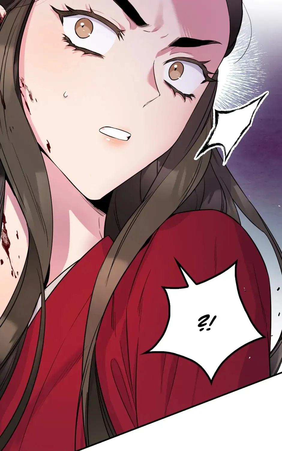 Read Master Villainess the Invincible! chapter 82 image 104 on Lezhin