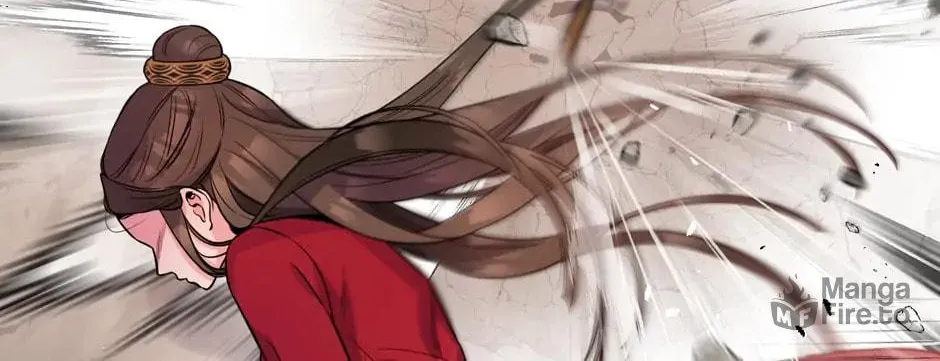 Read Master Villainess the Invincible! chapter 82 image 107 on Lezhin