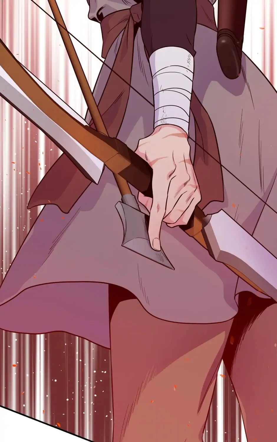 Read Master Villainess the Invincible! chapter 82 image 116 on Lezhin