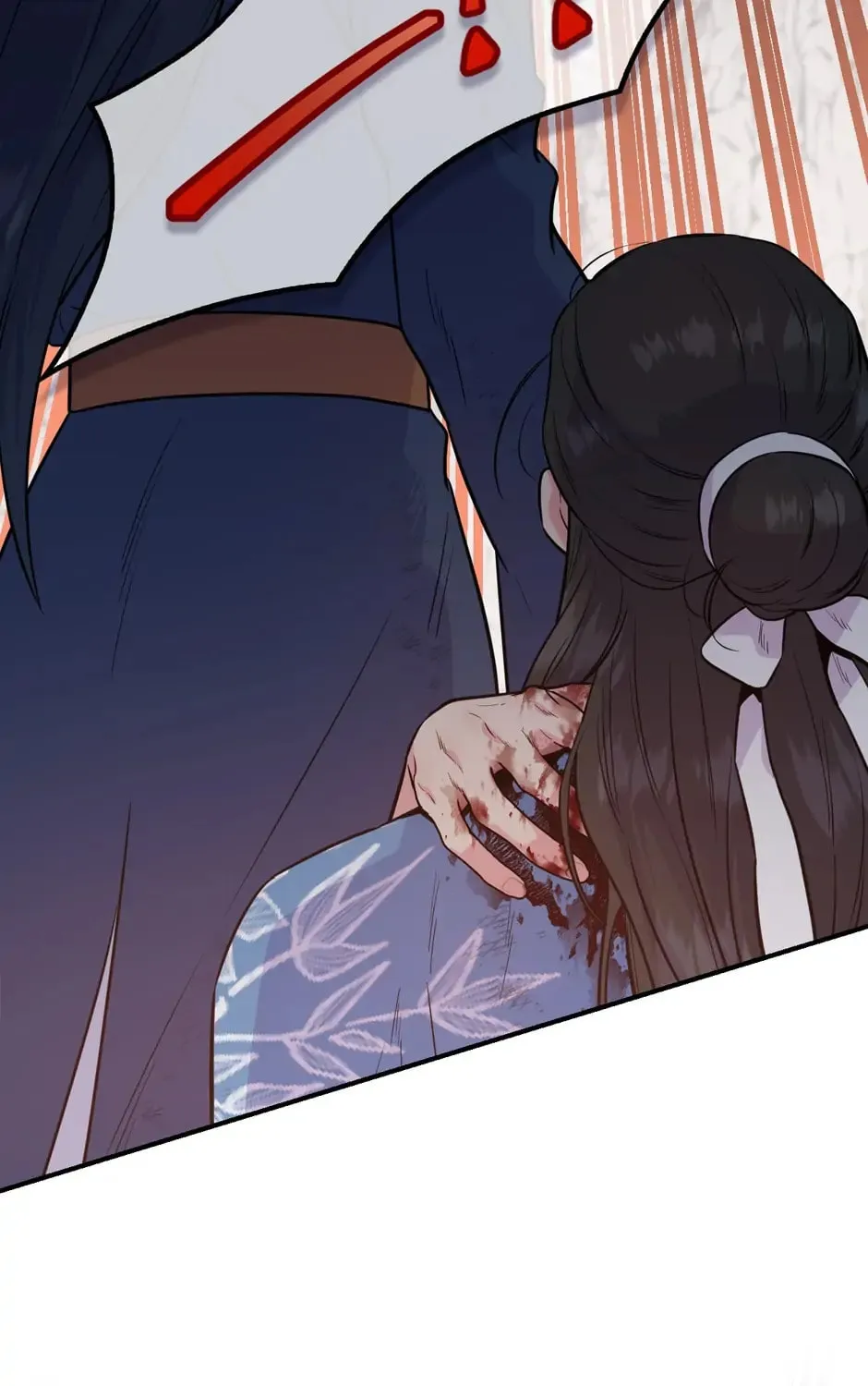 Read Master Villainess the Invincible! chapter 82 image 140 on Lezhin