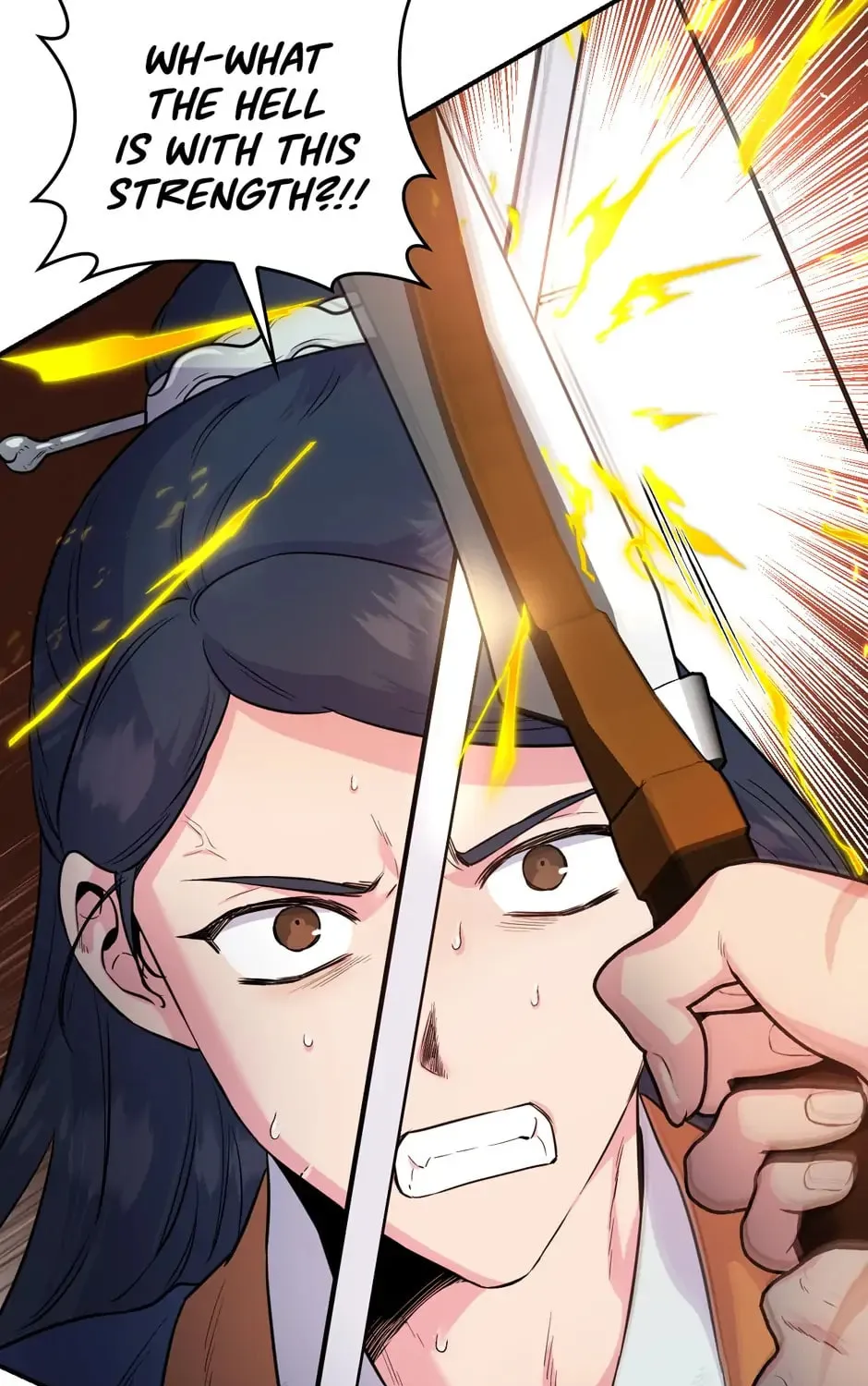 Read Master Villainess the Invincible! chapter 82 image 146 on Lezhin